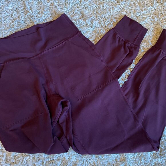 Lululemon Align High Rise Jogger - Picture 1 of 9
